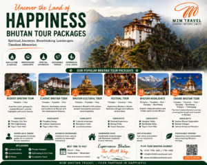 bhutan travel