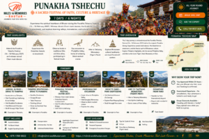 punakha tshechu
